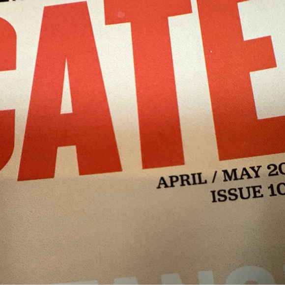 Out Magazine Set - - Picture 2 of 6